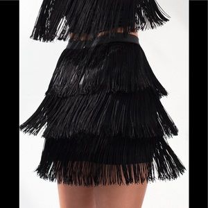 Aritzia - Mirage Skirt